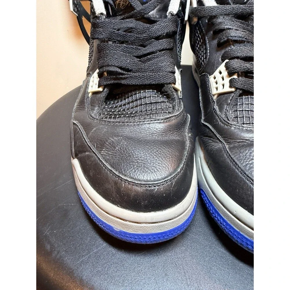 Jordan description manufacturer